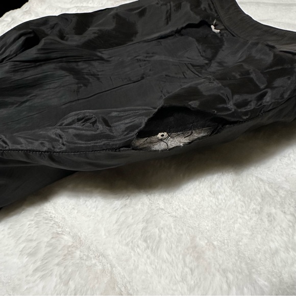 Men’s M.Julian Wilson’s Leather Motorcycle Riding Pants Size 36x32 - Picture 15 of 16